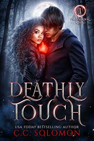 Deathly Touch by C.C. Solomon