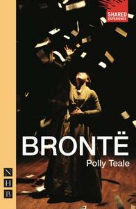 Brontë by Polly Teale