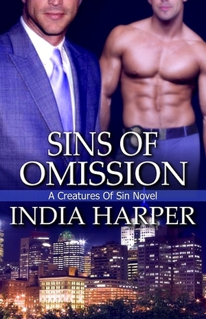 Sins of Omission by India Harper