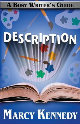 Description by Marcy Kennedy