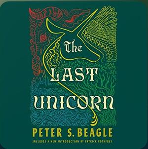 The Last Unicorn  by Peter B. Gillis, Peter S. Beagle