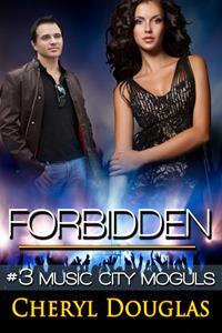 Forbidden by Cheryl Douglas