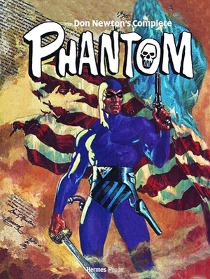 Don Newton's Complete Phantom by Lee Falk