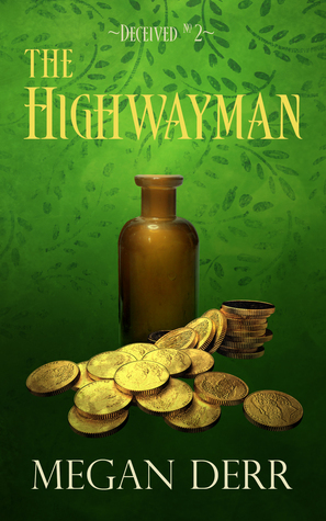 The Highwayman by Megan Derr