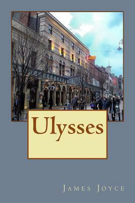 Ulysses by James Joyce