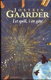 I et speil, i en gåte by Jostein Gaarder