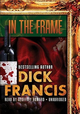 In the Frame by Dick Francis