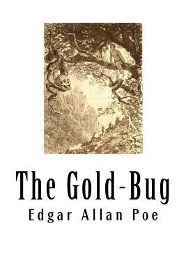 The Gold-Bug by Edgar Allan Poe