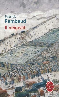 Il Neigeait by P. Rambaud