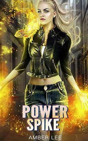 Power Spike by Amber Lee