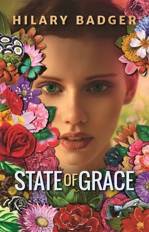 State of Grace by Hilary Badger