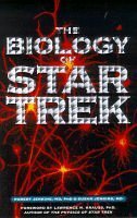 The Biology of Star Trek by Robert Jenkins, Susan Jenkins