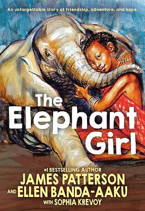 The Elephant Girl by James Patterson