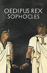 Oedipus Rex by Sophocles