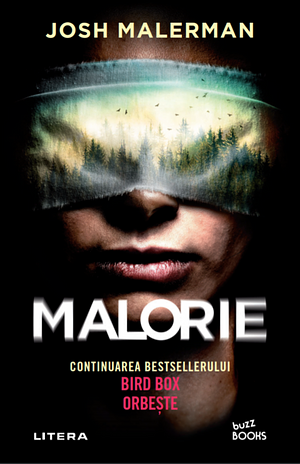 Malorie by Josh Malerman