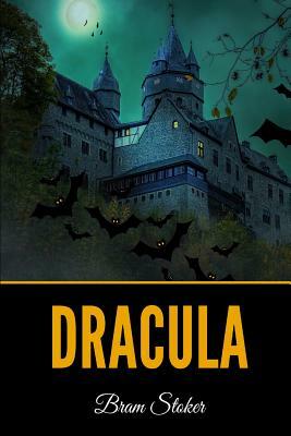 Dracula by Bram Stoker