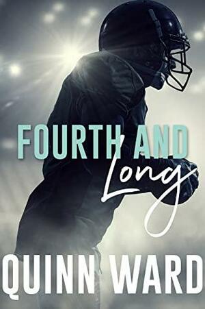 Fourth and Long by Quinn Ward