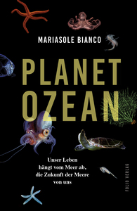 Planet Ozean by Mariasole Bianco
