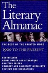Literary Almanac by Patrick Seymour, M.J.F. Media