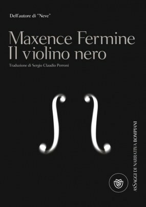Il violino nero by Sergio Claudio Perroni, Maxence Fermine