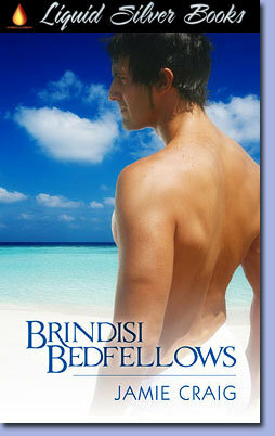 Brindisi Bedfellows by Jamie Craig