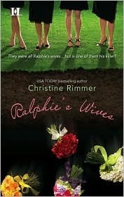 Ralphie's Wives by Christine Rimmer