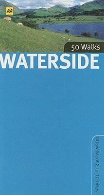 50 Walks: Waterside by 