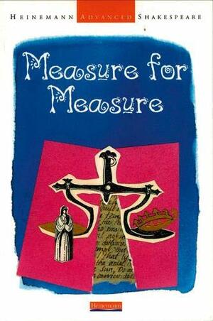 Measure for Measure by Colin Gray, William Shakespeare
