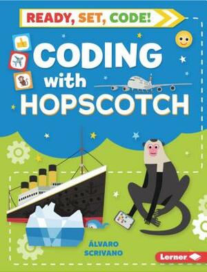 Coding with Hopscotch by Álvaro Scrivano