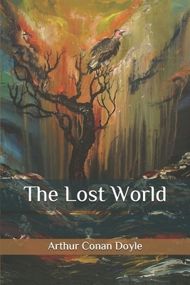 The Lost World by Arthur Conan Doyle