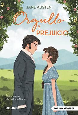 Orgullo y prejuicio by Jane Austen