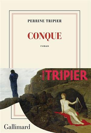 Conque by Perrine Tripier