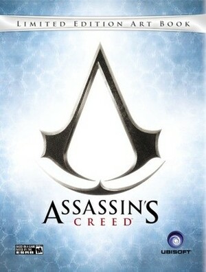 Assassin's Creed: Limited Edition Art Book by Ubisoft Entertainment
