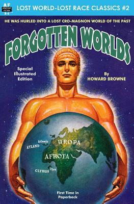 Forgotten Worlds by Howard Browne