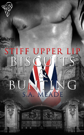 Biscuits and Bunting by S.A. Meade
