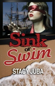 Sink or Swim by Stacy Juba