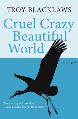 Cruel Crazy Beautiful World by Troy Blacklaws