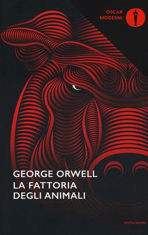 La fattoria degli animali by George Orwell