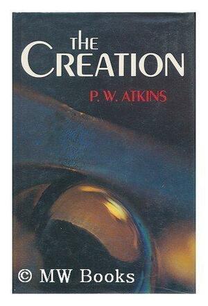 The Creation by Peter Atkins