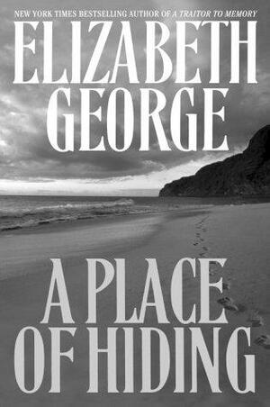 A Place of Hiding by Elizabeth George