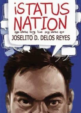 iStatus Nation by Joselito D. Delos Reyes