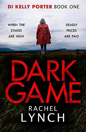 Dark Game by Rachel Lynch