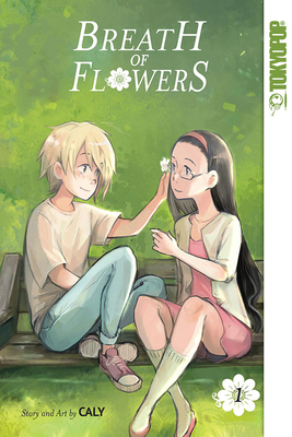 Breath of Flowers Volume 1 by Caly