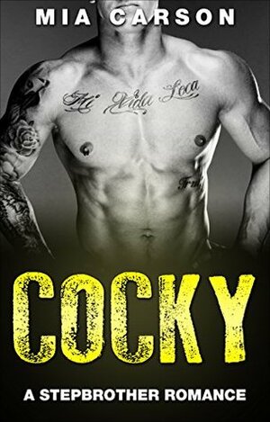 Cocky by Mia Carson