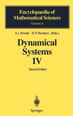 Dynamical Systems IV: Symplectic Geometry and Its Applications by 