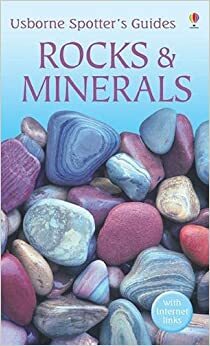 Rocks & Minerals by Alan Robert Woolley