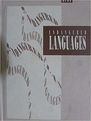 Endangered Languages by R.H. Robins, E.M. Uhlenbeck