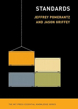 Standards by Jeffrey Pomerantz