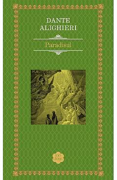 Paradisul by Dante Alighieri