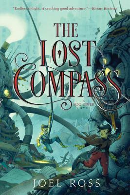 The Lost Compass by Joel Ross